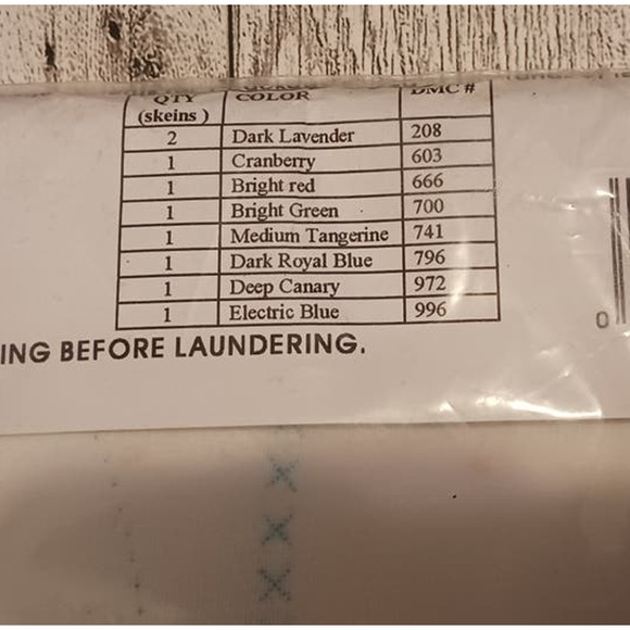 Heart Circle Quilt pattern - Picture 3 of 5